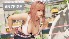 <strong>Dead or Alive feiert sein Comeback:</strong> Last Round bringt DOA6 in der erweiterten Fassung zurück