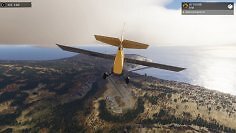 Hardcore-Flugsim im Mudrunner-Stil fordert Geforce RTX-3060 - Deadstick kommt 2026 (7)