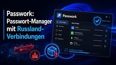 Passwork wirbt mit europäischen Wurzeln und Datenhoheit. Eine internationale Recherche zeichnet jedoch ein komplizierteres Bild und wirft Fragen zur Herkunft der Software sowie zu ihrer Update-Lieferkette auf.