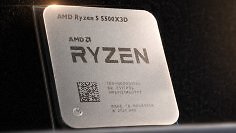 AMD Ryzen 5 5500X3D im Test: Sparsam und dabei noch günstig?