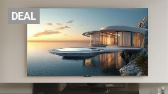 Mit 144 Hz für Gamer: 65-Zoll-Fernseher "fast auf OLED-Niveau" (CB-Test) rutscht unter 650 Euro bei Amazon