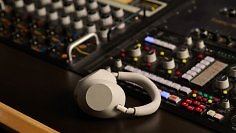 Sony WH-1000XM6: Eines der kompatiblen Modelle zum Open-Source-Projekt Sony Head Tracker