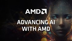 AMD Advancing AI