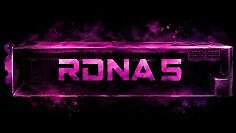 RDNA 5