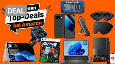 Rabatte bis zu 83% - für alle Amazon-Kunden: Die 30 besten Angebote nach dem Prime Day - nur wenige Tage gültig