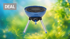 Campingaz Party Grill 200 Campingkocher Amazon Angebot