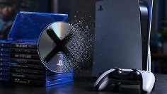 Playstation ohne Discs: GOG warnt vor Verlust von Besitz