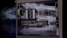 Cooler Master HAF II 500: Neues Gehäuse mit "beispielloser Lüfterkonfiguration" (1)