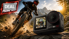 DJI Osmo Action 5 Pro: 4K-Actioncam als Topmodell jetzt günstiger als am Prime Day