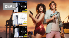 Konsole für GTA 6 gesucht? PS5 bei Amazon mit 111 Euro Rabatt