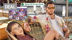 <strong>GTA 6 vorbestellen: </strong>Amazon zieht jetzt 5€ an der Kasse ab - Achtung vor Ebay-Angebot (53,96€)