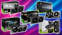 Nirgends so günstig: Neue starke Angebote für Geforce RTX 5080, 5070 Ti, 5060 (Ti), 5050