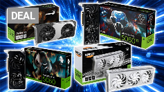 Bis ca. 70 Euro unter Vergleichpreis: Alternate rabattiert RTX 5060 bis 5080 deutlich