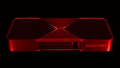 Nvidia Geforce RTX 5080 Founders Edition