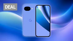 Google Pixel 10a – 7 Jahre Betriebssystem- und Sicherheitsupdates, mehr als 30 Stunden Akkulaufzeit, Kamera-Coach, Gemini Live, Pixel-Sicherheitsfunktionen - Lavender, 128GB Amazon Angebot