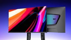 HKC bringt seine ersten beiden Mini-LED-Modelle zur Bilibili World 2026.