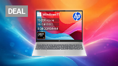 HP Pavilion Laptop, 16" WUXGA Touch-Display, AMD Ryzen 5 8540U, 8 GB DDR5 RAM, 512 GB PCIe NVMe SSD, AMD Radeon Graphics, QWERTZ, Windows 11 Home, Silber Amazon Angebot