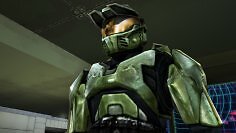 Halo: Combat Evolved: So (ruckelig) lief der Shooter-Meilenstein zum PC-Release im Jahr 2003