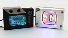 Heatkiller V &amp; Delta Mate MPII: Watercool &amp; Thermal Grizzly gegen vier weitere AM5-Wasserkühler