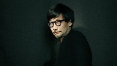 Hideo Kojima