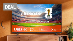 WM-Finale auf neuem 4K-Fernseher schauen? Amazon-Hit-TV kostet gerade nur 199€ - Lager leert sich