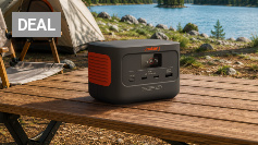 Nirgends günstiger: Jackery Explorer Mini-Powerstation für nur 79 € zum Bestpreis