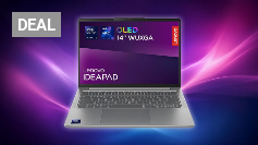 Lenovo IdeaPad Slim 5i Laptop | Copilot+ PC | 14" WUXGA OLED Display | Intel Core Ultra 9 185H | 1TB SSD | 32GB RAM | Intel Arc Grafik | QWERTZ | Beleuchtet | Win11 | Grau | 3 Monate Premium Care Amazon Angebot