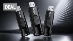 Lexar Jumpdrive A30E USB-Sticks im Amazon-Angebot