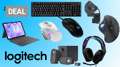 Rabatte bis 60%: PC-Zubehör von Logitech für Gaming &amp;amp; Office - befristete Amazon-Sonderangebote
