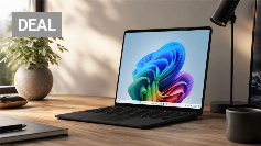 Microsoft Surface Laptop 7 13.8 zum Jahresbestpreis bei Amazon