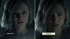 Nvidia DLSS 5 in Resident Evil Requiem