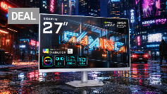 Dank "Ice" ist der Preis heiß: OLED-Monitor günstiger als jeder andere mit über 240 Hertz