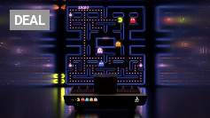 Atari 2600+ Pac-Man Edition zum Bestpreis: Amazon reduziert die Retro-Konsole um 25 %
