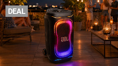 JBL Partybox 330: Neu auf dem Markt, doch Amazon senkt bereits den Preis