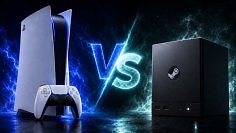 In einem Interview mit Bloombergs Jason Schreier verriet Valve in Person seines Entwicklers Pierre-Loup Griffais, dass das Unternehmen keine Exklusivspiele für die Steam Machine vorgesehen hat.