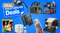 Prime Day light zum WM-Finale? Diese Top-Deals bei Amazon gelten nur für Prime-Mitglieder