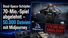 Glen Schofield konnte für eine neue Spieleidee kein Budget von 70 Millionen US-Dollar sichern. 