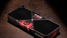 Nvidia feiert den ganzen Sommer lang den „Summer of RTX“. In diesem Zeitraum können Interessenten etwa eine RTX 5080 im Gears-of-War-Design gewinnen.