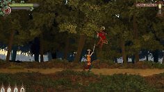 Ritter und Rotwein: Deutsches Mittelalter-Spiel mit skurriler Physik startet bald auf Steam (2)