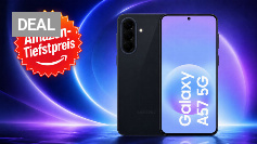 42% Rabatt bei Amazon: Samsung Galaxy A57 jetzt meistverkauftes Handy - sogar billiger als beim Prime Day