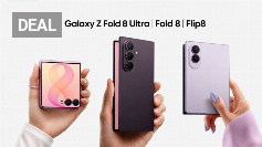 Neu und schon mit Rabatt: Samsung Galaxy Z Flip 8 und Fold 8 (Ultra)