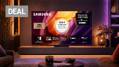 Samsung S95H OLED-TV im Preissturz