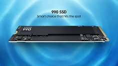 Samsung mit neuer SSD 990: Von wegen "erschwingliche Lösung", dieser Preis ist utopisch