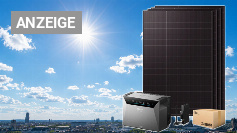 Kostet bestimmt über 2.000 €? Nicht dieses Set mit Anker Solarbank 4, 5 kWh und 4 Modulen (1)