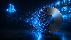Playstation: Sony rationiert weiter Disc-Laufwerke trotz Disc-Aus
