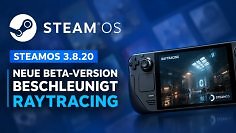 SteamOS 3.8.20