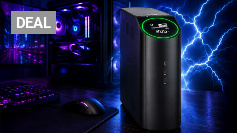 Bereits 71 % zum Tiefstpreis vergriffen: Gaming-USV von APC schützt PCs vor Stromausfällen