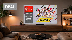 TCL 65C7K Mini-LED-TV bei Amazon nie günstiger