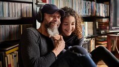 Windows 11: Microsoft testete Shared Audio in nachgebauter Flugzeugkabine (1)
