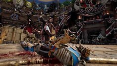 Slitherine Software: Warhammer Blood Bowl, Veil of Ashes und Memoir '44 sind in Arbeit (1)